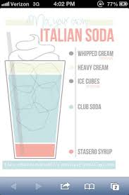 Kiwi And Strawberries That S It So Pretty Italian Soda Party Drinks Alcohol Smoothie Drinks