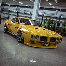 Pontiac gto in charlotte, nc 1.00 listings starting at $99,900.00 pontiac gto in chicago, il 1.00 listings starting at $11,995.00 pontiac gto in englewood, co 5.00 listings starting at $64,000.00 pontiac gto in fairfield, ca 5.00 listings starting at $79,990.00 pontiac gto in grand rapids, mi 6.00 listings starting at $32,900.00 pontiac gto in. Widebody 1970 Pontiac Gto Rendering Is A Modernized Hot Rod