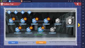 Bleach Mobile 3d On Pc Approach Every Game Mode With Confidence Bluestacks