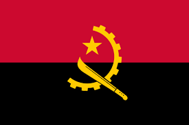 This is a fairly fresh emoji, so its support may be limited on some devices. Flag Of Angola Flagpedia Net