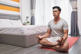 You'll find answers from everyone and their brother, ranging from one minute to an hour to several hours. Meditation And Sleep