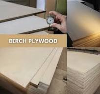 Birch Plywood - Quality Inspection Process From TT PLYWOOD