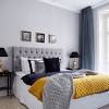 Por eso, es una idea fantástica inspirarte mirando la variedad de combinaciones en homify. Colores Habitaciones Modernas