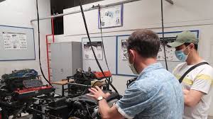 Votez pour désigner le syndicat qui vous représentera. Loir Et Cher Une Nouvelle Formation De Mecanicien Auto Pour Repondre A La Penurie
