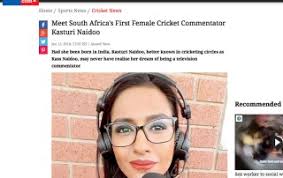 Daniel Meiring Archives > Kass Naidoo