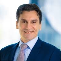 Arnaud Granger Email & Phone Number