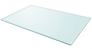 Votre meuble en verre se règle au comptant. Plateau Verre Pour Table Modules Coreme Vente En Ligne Livraison A Domicile