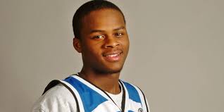 The 2008 Patriot Ledger All-Scholastic boys basketball team