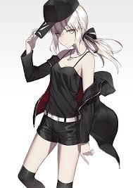 15+ trend terbaru foto cowok keren pake topi dan masker. Anime Keren Girl Tomboy Pakai Masker Novocom Top