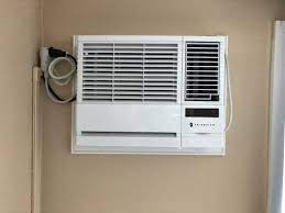 Room air conditioners limited warranty. Customer Reviews Friedrich Chill 8 000 Btu Window Ac Cp08g10b Sylvane