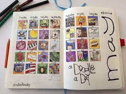Bullet Journal Page 16 17 Finished Bullet Journal Art Bullet Journal Inspiration Planner Bullet Journal