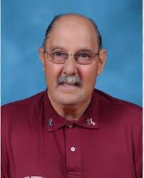 Becton community mourns the loss of John Shaw
