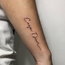 Quote tattoo temporary tattoo fake tattoo quote tattoo this too shall pass inspirational quote tattoo. 75 Best Wrist Tattoos For Men Cool Design Ideas 2021 Guide