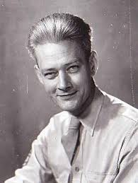 Capt William John Gleeson Sr. (1914-1967)