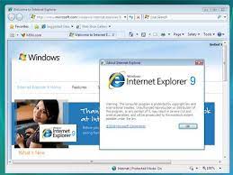 Internet explorer is the world's most popular web browser. Internet Explorer 9 Von Microsoft Angekundigt