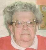 Veronica S Eckstein Breunig (1909-2009)