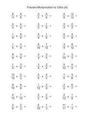 Fraction Multiplications 6th Grade Math Worksheets K5 Worksheets Fractions Worksheets Math Fractions Worksheets Multiplying Fractions Worksheets