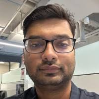 Anand K. Parthasarathy