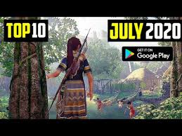 Изумленный подмащивание понукать d52dbb44 6200a a7b. Top 10 High Graphics Games For Android In 2020 Egamerlounge