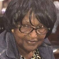 Laura Beavers Obituary