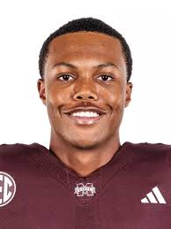 Pulliam Loving Punting And Playing Hardball