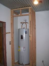 The Fundamentals Of Home Depot Water Heater In 2020 Hot Water Heater Closet Water Heater Closet Water Heater Cover