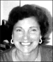 Barbara ELMORE Obituary