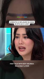 Daniela Fedele Found A Baby