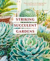 Find out how much it costs to build a deck from the experts at diy network. Striking Succulent Gardens Plants And Plans For Designing Your Low Maintenance Landscape A Gardening Book Frank Gabriel 9780399580987 Amazon Com Books
