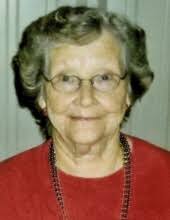 Obituary information for Maurine Maxwell
