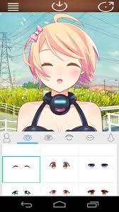 Юч (ych) — «your character here». Amazon Com Avatar Maker Appstore For Android