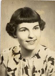 Joy Beth McCurley Payne (1927-2008)