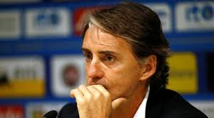 Roberto mancini is sacked as manchester city manager a year to the day since winning the premier league. Roberto Mancini Wants To Bring Italy Back Where It Belongs Sports News The Indian Express