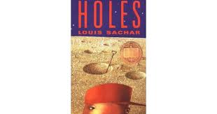 Free us shipping on orders over $10. Holes Book Review