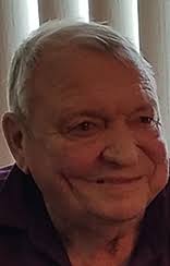 Obituary information for David W. Vrieze