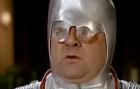 The Batcave Podcast (The Hornet's Sting)