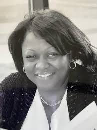 Women Leaving Footprints: Enid Brown Russell — Janet Autherine