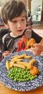 How many after watching The Cosby Show went and started eating potato chips 