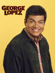 George Lopez Show Cast 2025