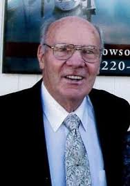 Charles Ash Obituary