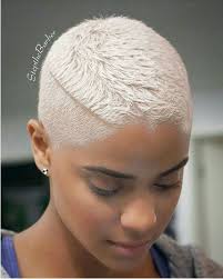 Black And Platinum Hair Short Pin By Anitra Whitfield On Hair Love Short Platinum Hair Platinum Blonde Hair Short Blonde Hair