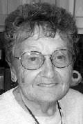 Barbara Ormanis Obituary (2012)