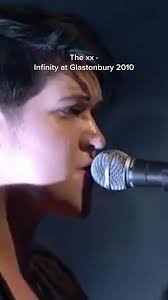 Harry, Stringer & Harpoon at Glastonbury 2025