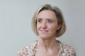 Liz Nugent's 'Strange Sally Diamond' offers a tense, gripping story and a  character you'll love