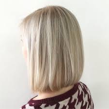 100 Cute Easy Hairstyles For Shoulder Length Hair Shoulder Length Hair Thick Hair Styles Shoulder Length Straight Hair
