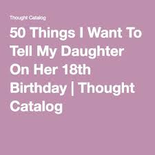 I scoured hundreds of 18th birthday gifts for daughters, and curated this list! 18th Birthday Gift Ideas For Boyfriend Birthday Gifts And Gift Ideas Birthday Message For Daughter Birthday Card Sayings 18th Birthday