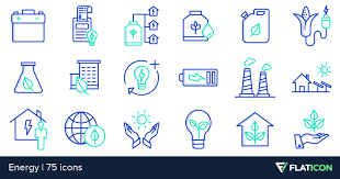75 Free Vector Icons Of Energy Designed By Icongeek26 Vector Free Icon Vector Icons