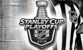 Image result for stanley cup 2019