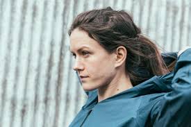 Mario Fraioli, Author at the morning shakeout