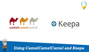 You can now decide to keep the default name for your shipment or choose something more memorable of your own. Using Camelcamelcamel And Keepa For Selling On Amazon Fba